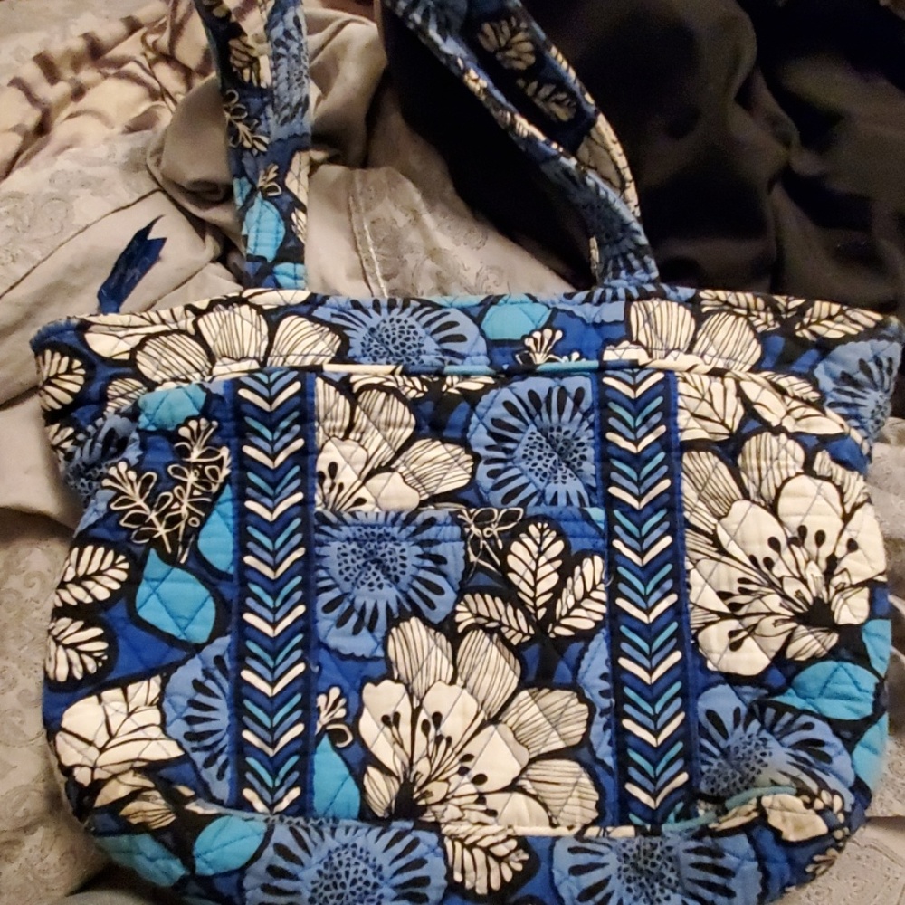 Vera bradley purse